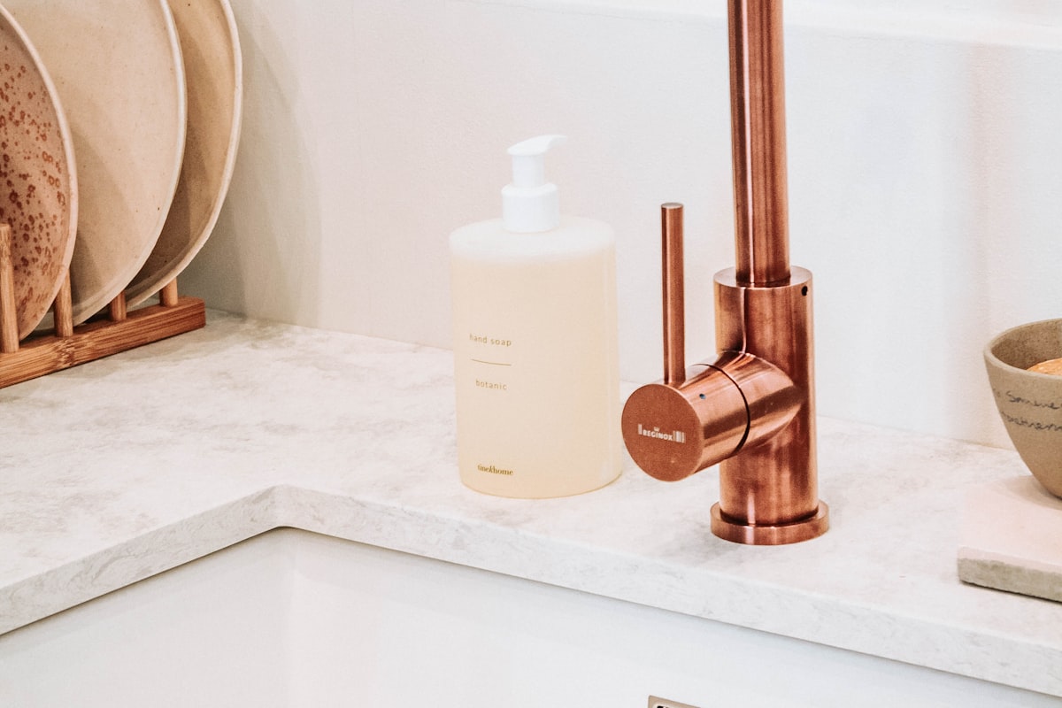 Kitchen Plumbing service in Visalia, CA